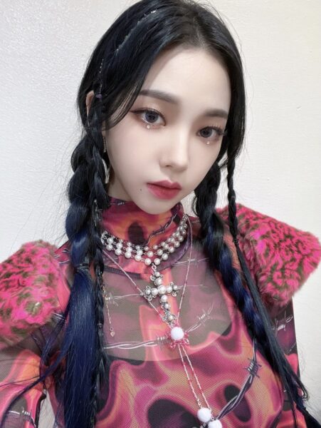 aespa(エスパ)メンバーの家族構成・両親・兄弟一覧