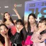 Red velvet(レドベル)のダンス上手い順ランキング!