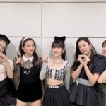 Red velvet(レドベル)のあだ名・呼び方・メンバーの覚え方について