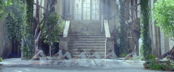 OH MY GIRL(オーマイガール)closerのカナルビと和訳をご紹介!歌詞の解釈は?