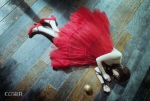 OH MY GIRL(オーマイガール)closerのカナルビと和訳をご紹介！歌詞の解釈は？