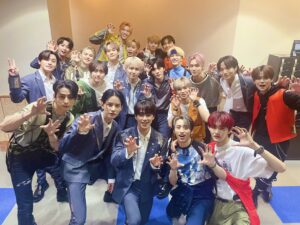 INI(アイエヌアイ)とjo1はどっちがイケメン？顔面偏差値が高いのはどっち？