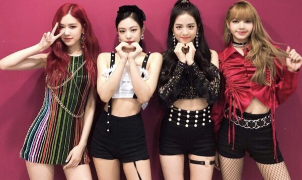 aespa(エスパ)はITZYやBLACKPINKやTWICEと似てる？パクリ？