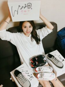 TWICE(トゥワイス)の血液型一覧｜チェヨンは珍しいB(Rhマイナス)型？