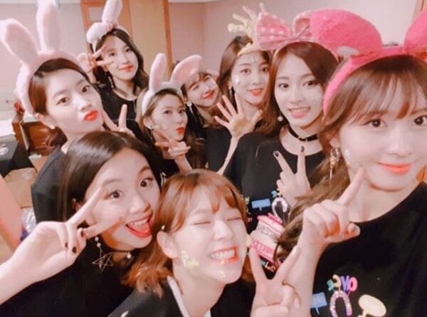 TWICE(トゥワイス)の血液型一覧|チェヨンは珍しいB(Rhマイナス)型?