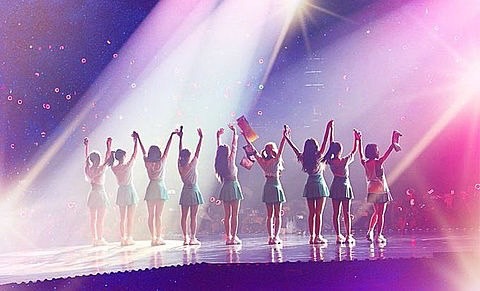 TWICE(トゥワイス)は2022年の紅白歌合戦に出ない？その理由は