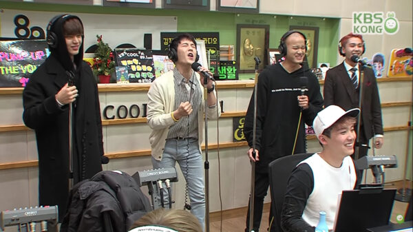 BTOB(ビートゥービー)の歌うまい順・歌唱力ランキング！下手なメンバーはいる？