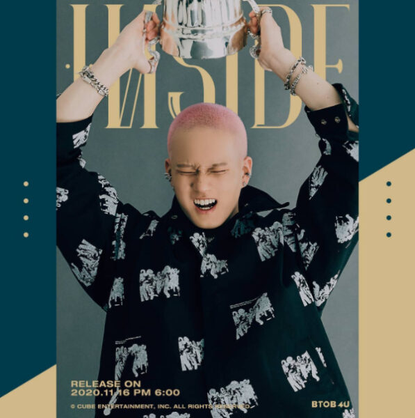 BTOB(ビートゥービー)メンバーの人気順ランキング2022!序列はある?