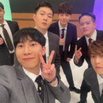 BTOB(ビートゥービー)メンバーの人気順ランキング2022!序列はある?