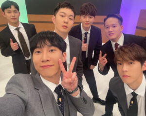 BTOB(ビートゥービー)メンバーの人気順ランキング2022！序列はある？