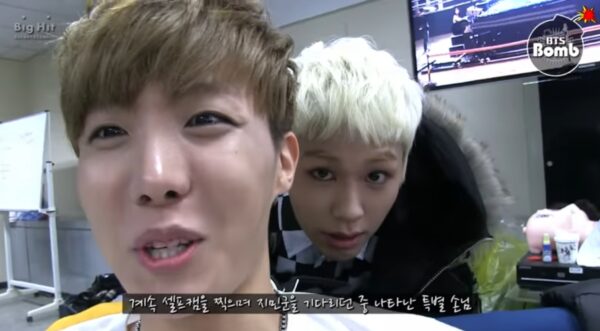 BTOB(ビートゥービー)とBTSの違いは？先輩後輩の関係で仲良い？