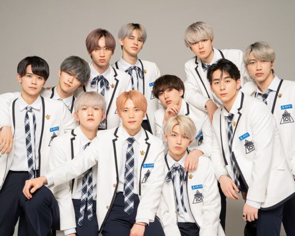 INI(アイエヌアイ)は人気ない？歌番組に出れないとの声も