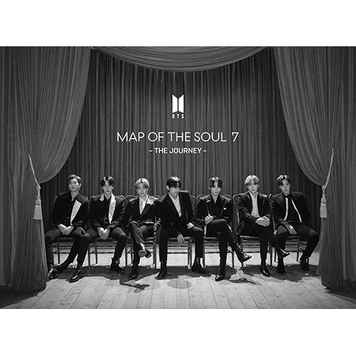 BTS(防弾少年団)のアルバム3形態・8形態って?発売の古い順にご紹介しながら解説!