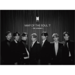 BTS(防弾少年団)のアルバム3形態・8形態って？発売の古い順にご紹介しながら解説！