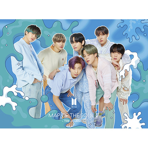 BTS(防弾少年団)のアルバム3形態・8形態って?発売の古い順にご紹介しながら解説!