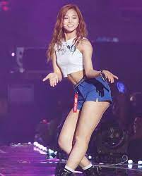 TWICE(トゥワイス)に太ってた時はある?足が太いメンバーは?