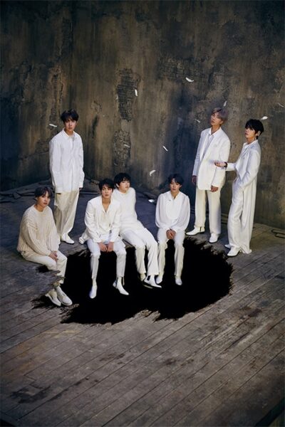 BTS(防弾少年団)のアルバム3形態・8形態って?発売の古い順にご紹介しながら解説!