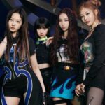 aespa(エスパ)の年齢順2022年版|身長体重・血液型一覧