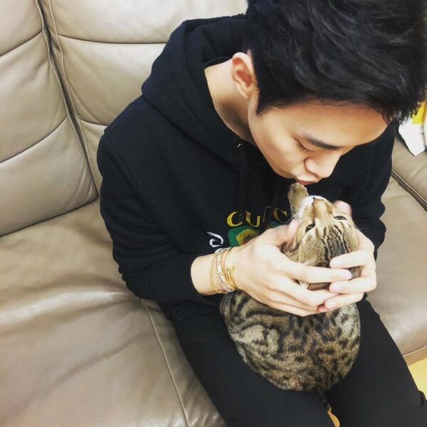 2PMのメンバーの2022年現在の人気順ランキング!