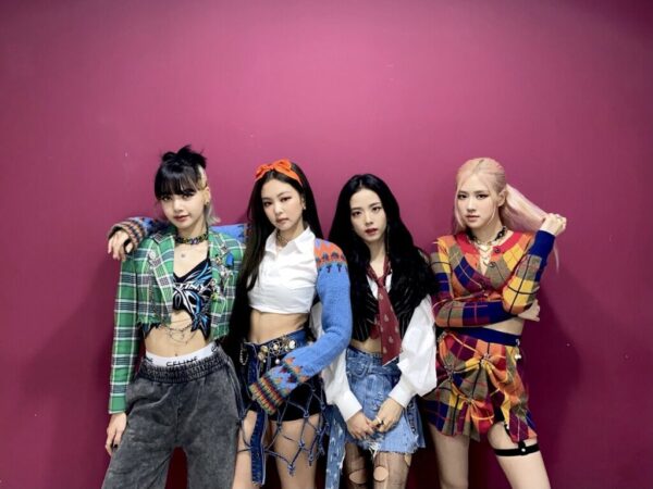 BLACKPINK(ブラックピンク)の宿舎の場所はどこ？2022現在の部屋割りは？