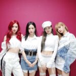 BLACKPINK(ブラックピンク)の宿舎の場所はどこ?2022現在の部屋割りは?