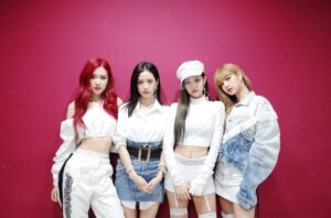 BLACKPINK(ブラックピンク)の宿舎の場所はどこ？2022現在の部屋割りは？