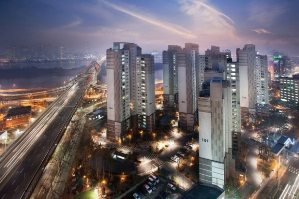 BLACKPINK(ブラックピンク)の宿舎の場所はどこ？2022現在の部屋割りは？