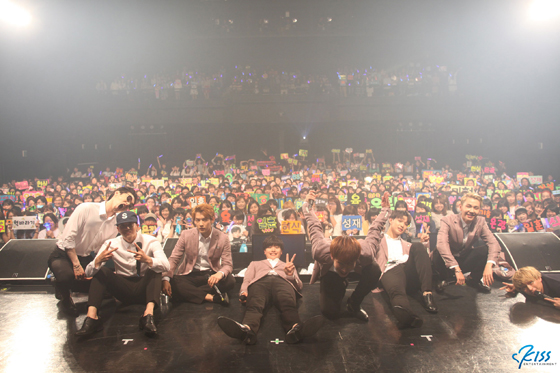 BTOB(ビートゥービー)メンバーのイルフンの脱退理由・不祥事とは?