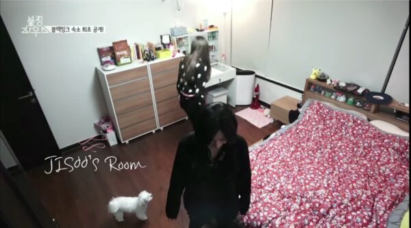 BLACKPINK(ブラックピンク)の宿舎の場所はどこ？2022現在の部屋割りは？