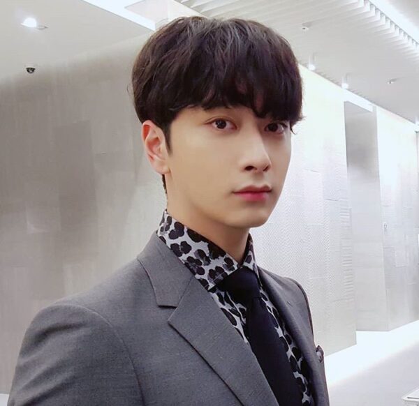 2PMの彼女がいるメンバーはいる？熱愛情報まとめ