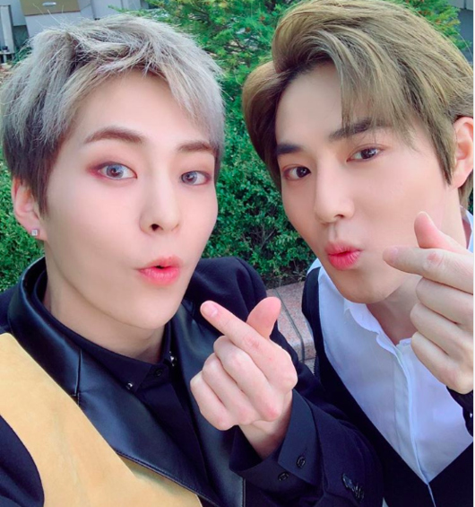 EXO(エクソ)のメインボーカル・ボーカルラインは誰?歌唱力は高い?