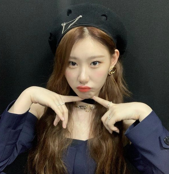 ITZY(イッジ)のダンス上手い順・ランキング！