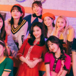 TWICE(トゥワイス)のクラクラのMVで8人しかいない理由は?