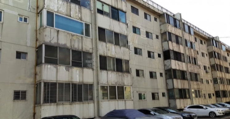 BTSメンバーの共同生活は解消された?