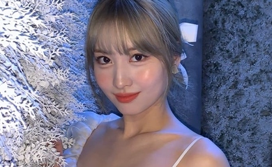TWICE(トゥワイス)のぶりっ子ランキング!