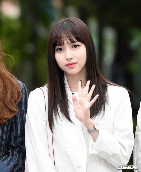 TWICE(トゥワイス)の3大美女はツウィ・ミナ・ナヨン?