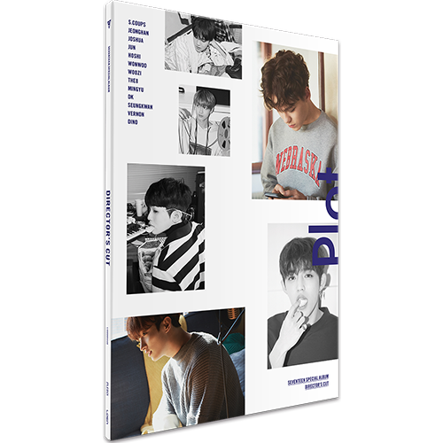 SEVENTEEN(セブチ)の感動する曲ランキング！