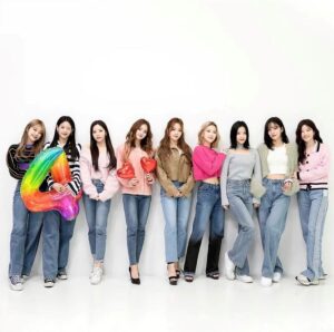 fromis_9(プロミスナイン）のファン名は？ファンクラブ加入メリットを解説！