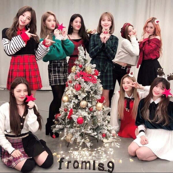 fromis_9(プロミスナイン）のファン名は？ファンクラブ加入メリットを解説！