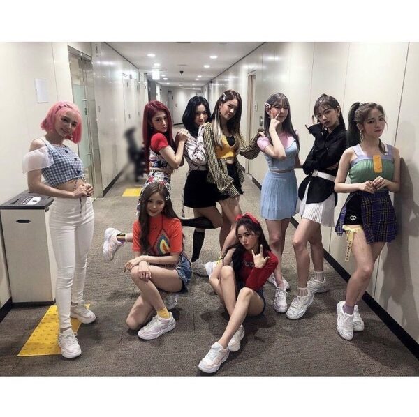 韓国アイドル(k-pop)の体型になりたい!腹筋の作り方やダイエット運動メニューを紹介します
