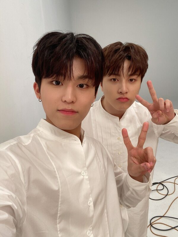 TREASURE(トレジャー)仲良しコンビ・カップルランキング！