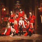TWICE(トゥワイス)のファンネームのonceの名前の読み方・意味や由来とは?