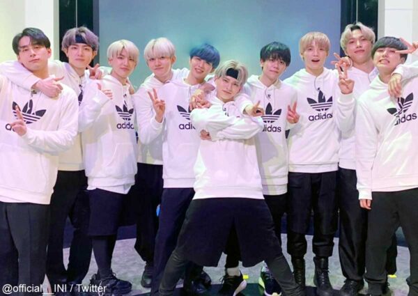 INI(アイエヌアイ)は人気ない？歌番組に出れないとの声も