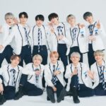 INI(アイエヌアイ)の頭いい順・偏差値ランキング!頭悪いメンバーはいる?