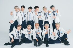 INI(アイエヌアイ)の頭いい順・偏差値ランキング！頭悪いメンバーはいる？