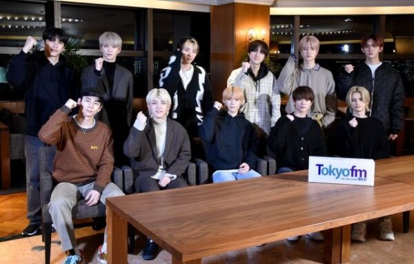 INI(アイエヌアイ)の頭いい順・偏差値ランキング！頭悪いメンバーはいる？