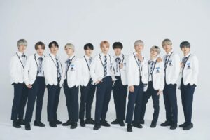 INI(アイエヌアイ)の平均年齢・身長・体重まとめ！