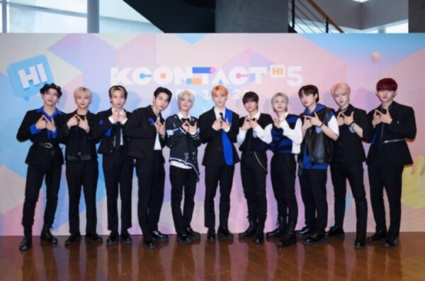 INI(アイエヌアイ)の平均年齢・身長・体重まとめ!