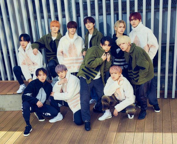 INI(アイエヌアイ)の平均年齢・身長・体重まとめ!