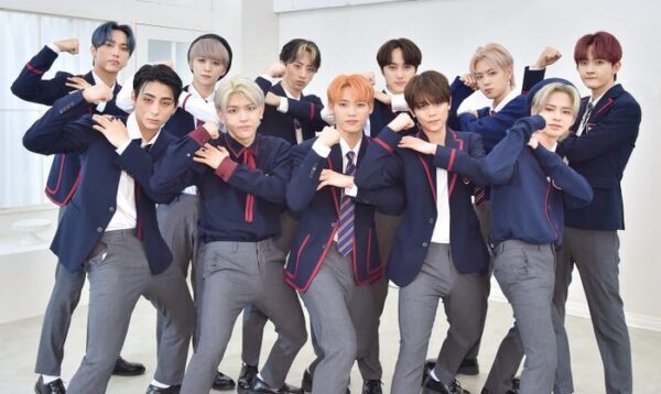 INI(アイエヌアイ)の平均年齢・身長・体重まとめ!